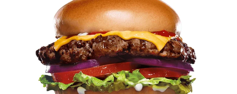 Carl's Jr: $1 Meals for Feds? What's the Catch?